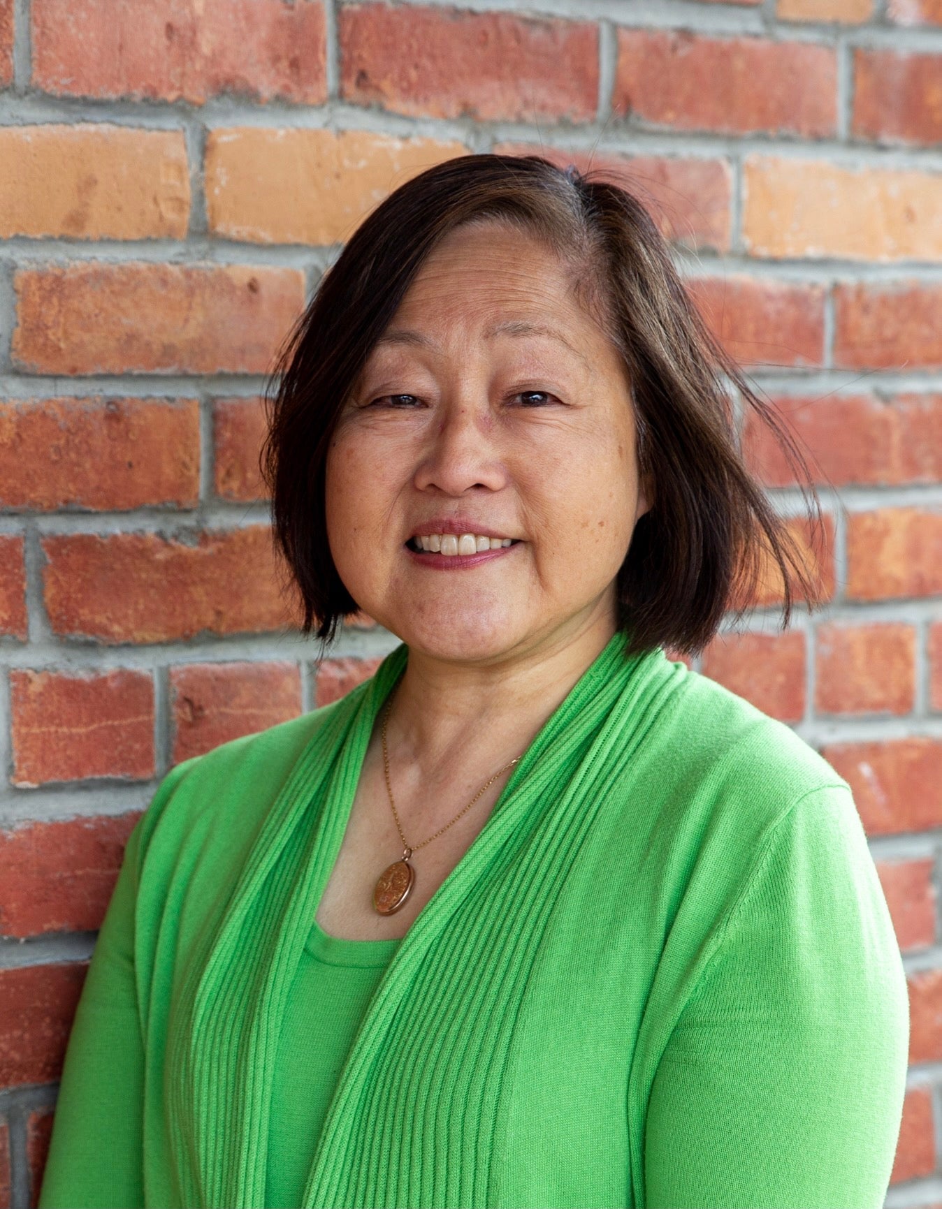 Joyce Eng, MACP, CCC, RCC, SEP