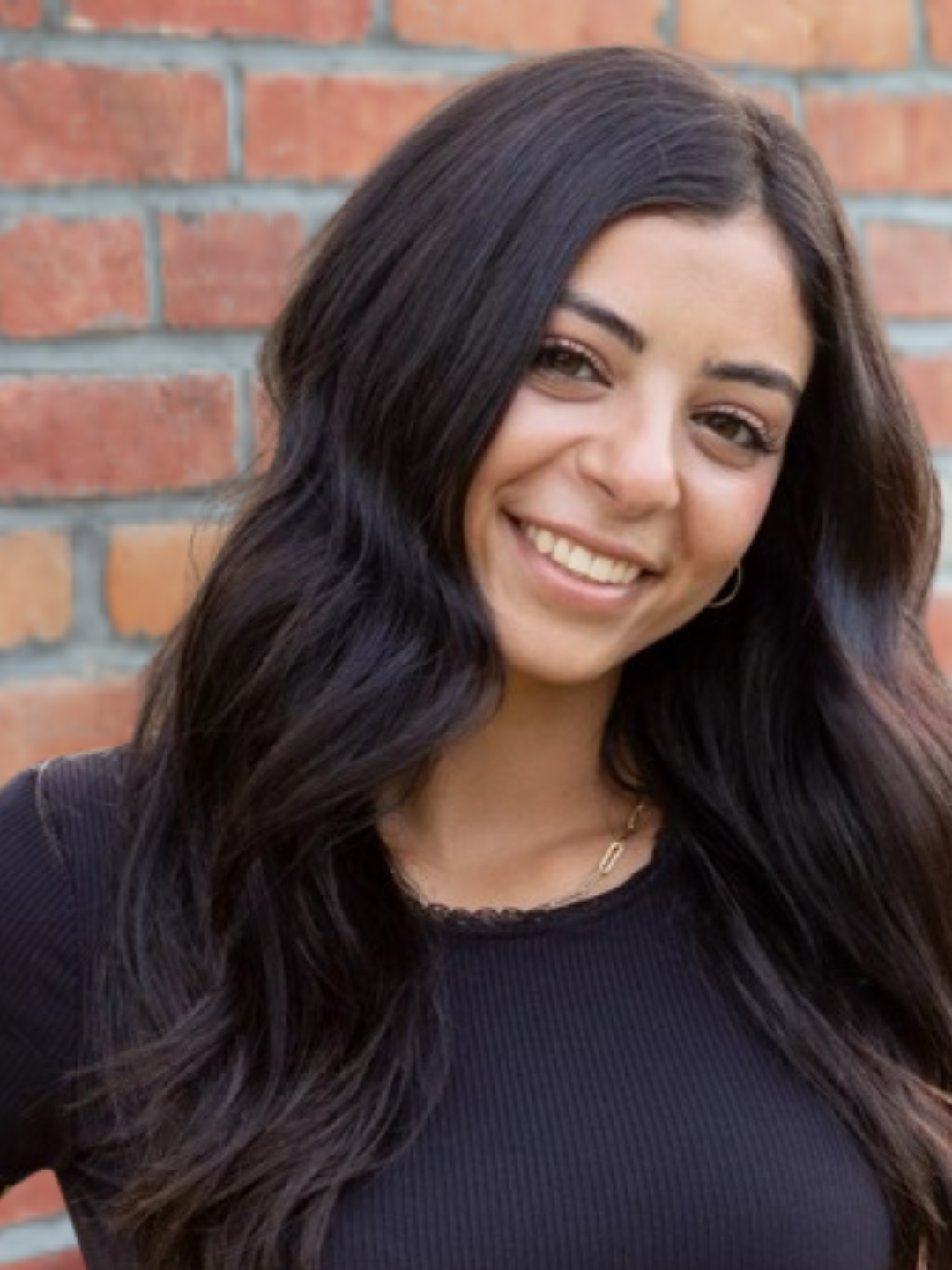 Maya Houssian, Office Manager