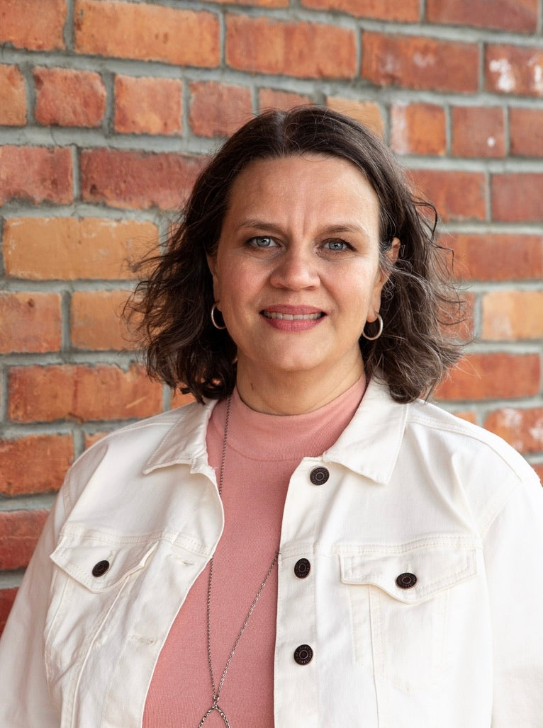 Bonnie Pontalti, MSW, RSW, RPA, SEP