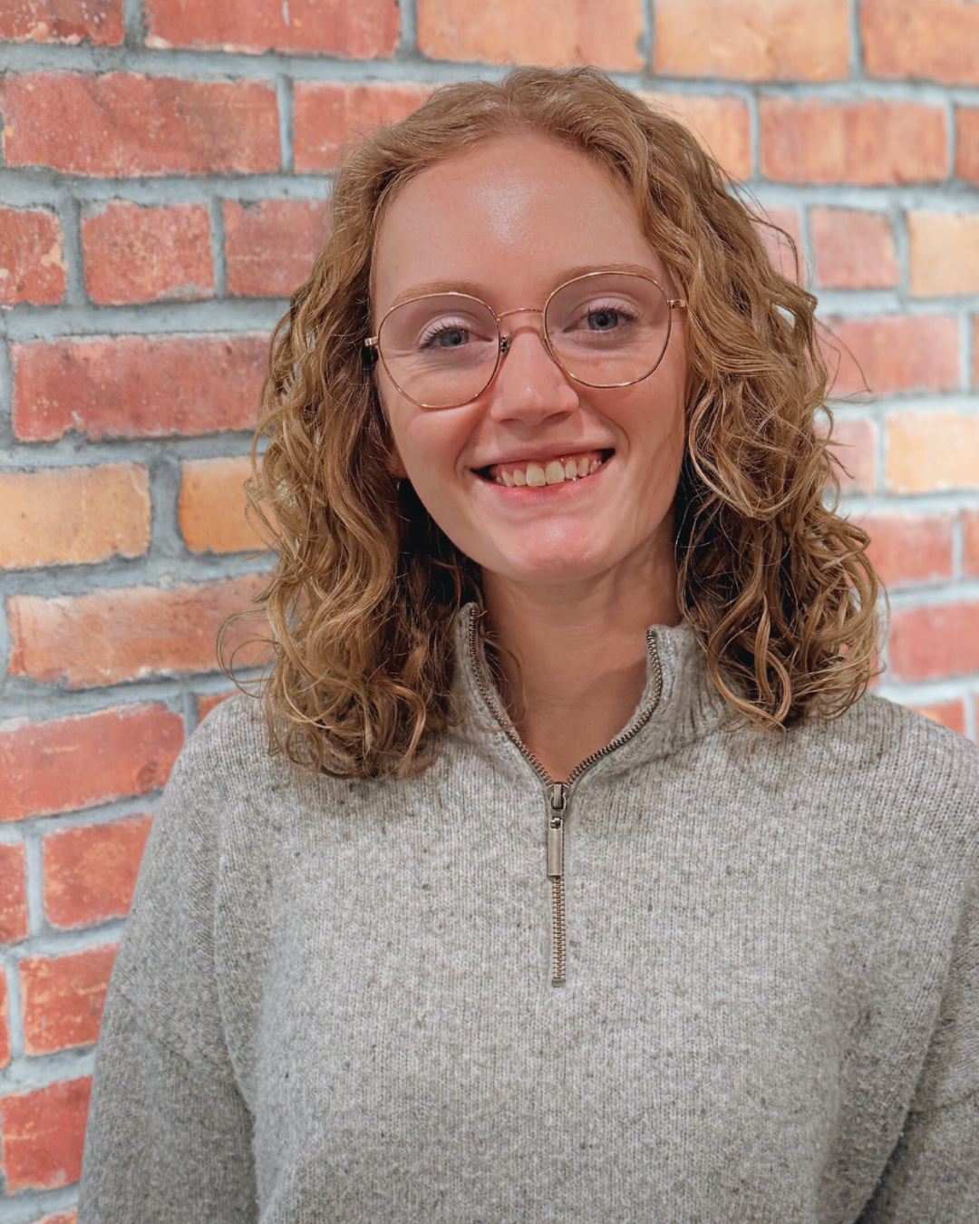 Grace Cornelisse, Finance Assistant