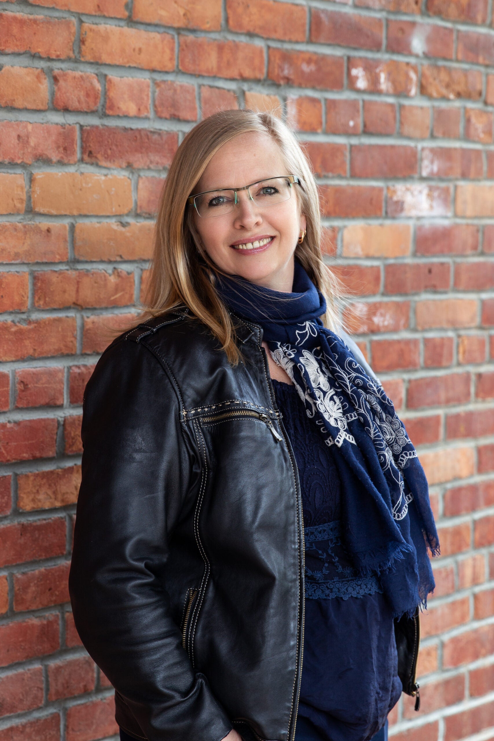 Kim Wardman, MACP, RCC, SEP