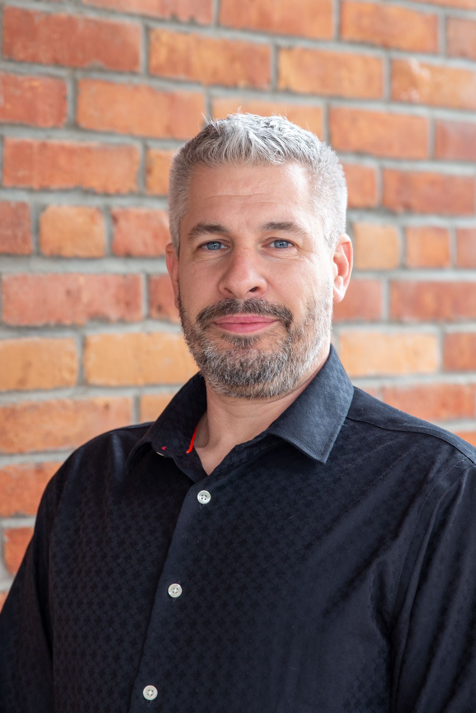 Matthew Reimer, MSW, RSW