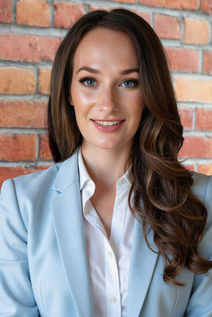 Jenny Vickers, Executive Director