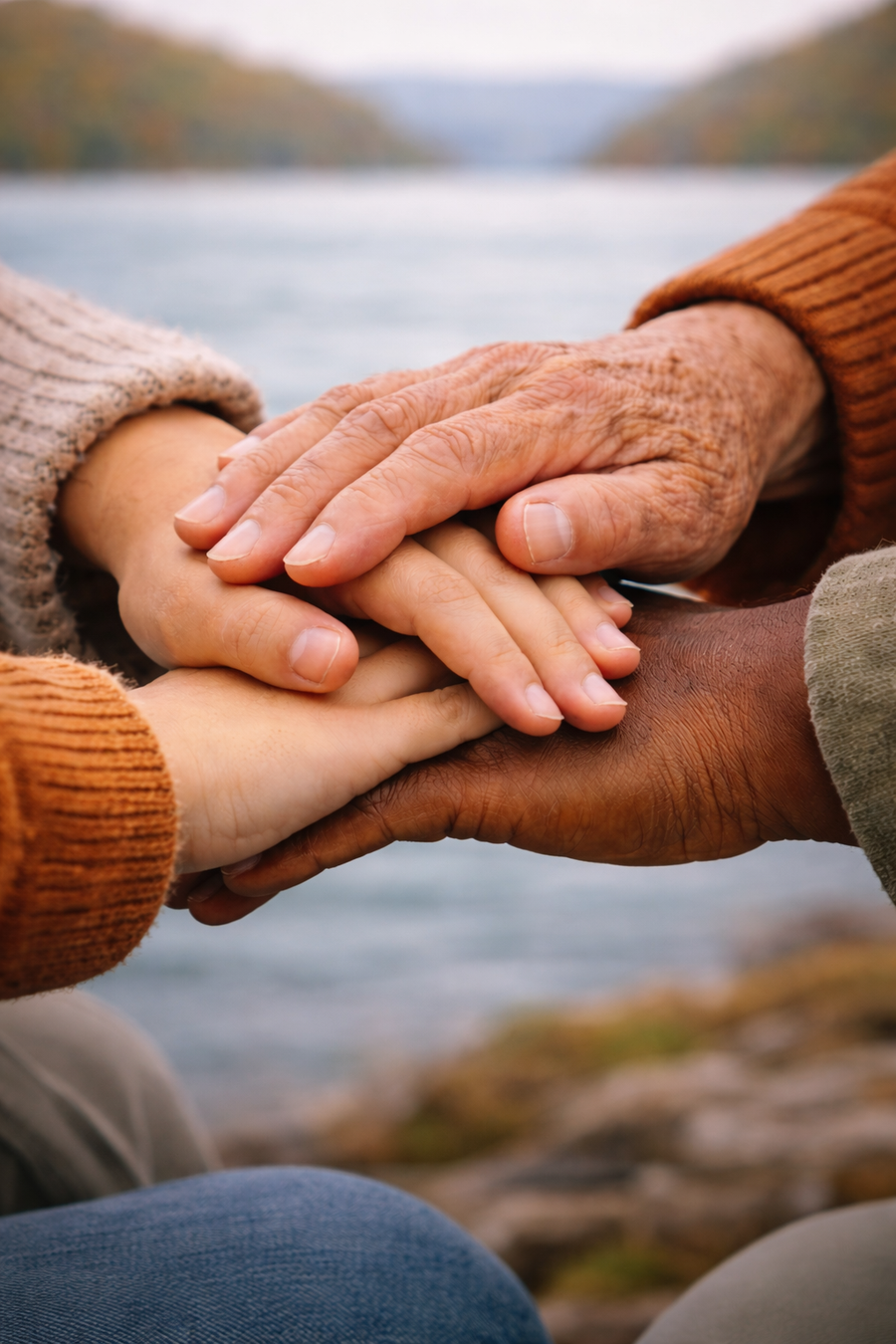 Values & Inclusion – Connect Counselling and Therapy